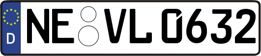 NE-VL0632