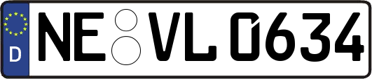 NE-VL0634