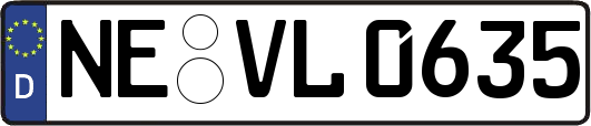 NE-VL0635