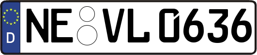 NE-VL0636