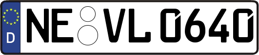 NE-VL0640