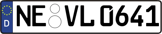NE-VL0641