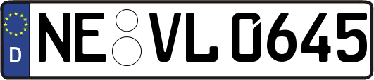 NE-VL0645