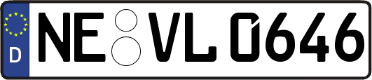 NE-VL0646