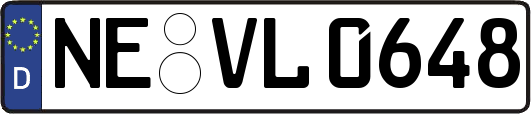 NE-VL0648