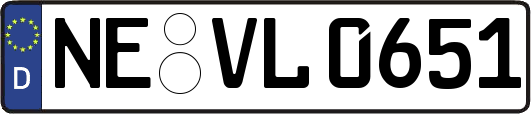 NE-VL0651