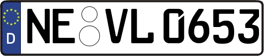 NE-VL0653