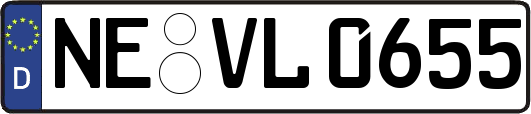 NE-VL0655