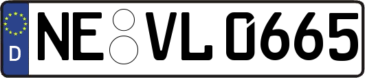 NE-VL0665