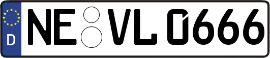 NE-VL0666