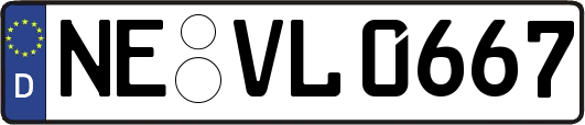 NE-VL0667