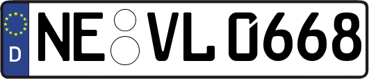 NE-VL0668