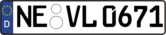 NE-VL0671
