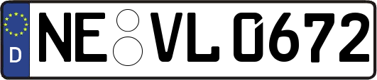 NE-VL0672