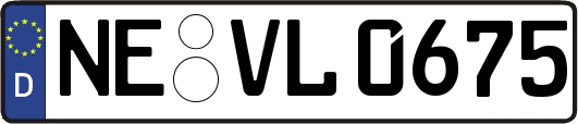 NE-VL0675