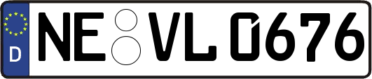 NE-VL0676
