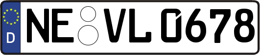 NE-VL0678