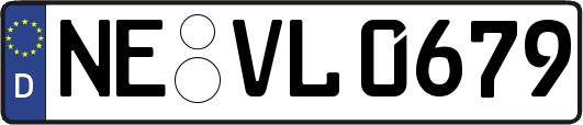 NE-VL0679