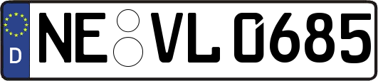 NE-VL0685