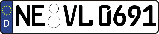 NE-VL0691