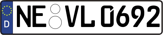 NE-VL0692