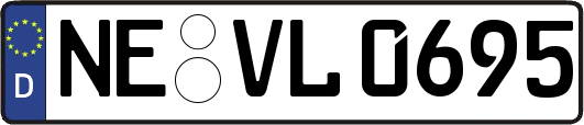 NE-VL0695