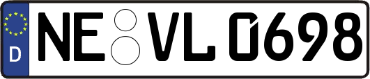 NE-VL0698