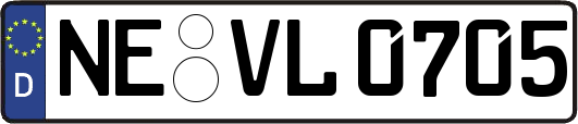 NE-VL0705