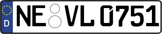 NE-VL0751