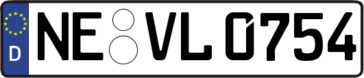 NE-VL0754