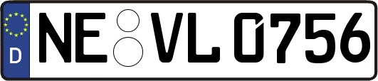 NE-VL0756