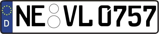 NE-VL0757