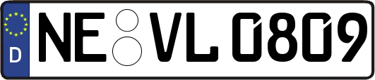 NE-VL0809