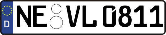 NE-VL0811