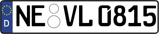 NE-VL0815