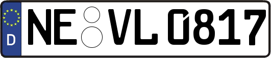 NE-VL0817