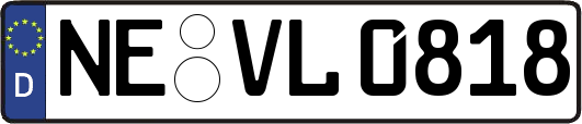 NE-VL0818