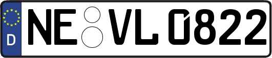 NE-VL0822