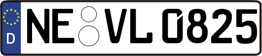 NE-VL0825