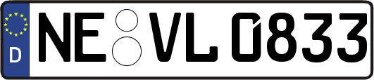 NE-VL0833