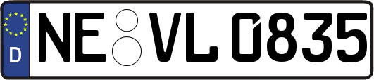 NE-VL0835