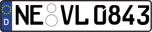 NE-VL0843