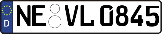NE-VL0845