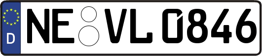 NE-VL0846