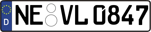 NE-VL0847