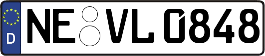 NE-VL0848