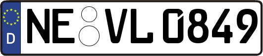 NE-VL0849