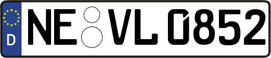 NE-VL0852