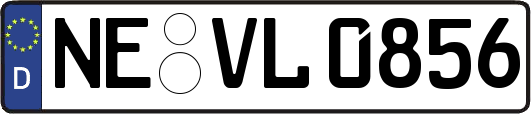 NE-VL0856