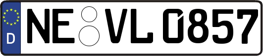 NE-VL0857